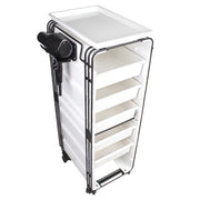 JRL Professional Trolley Weiß