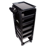 JRL Professional Trolley Schwarz
