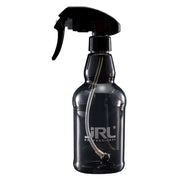 JRL Professional Sprühflasche Schwarz