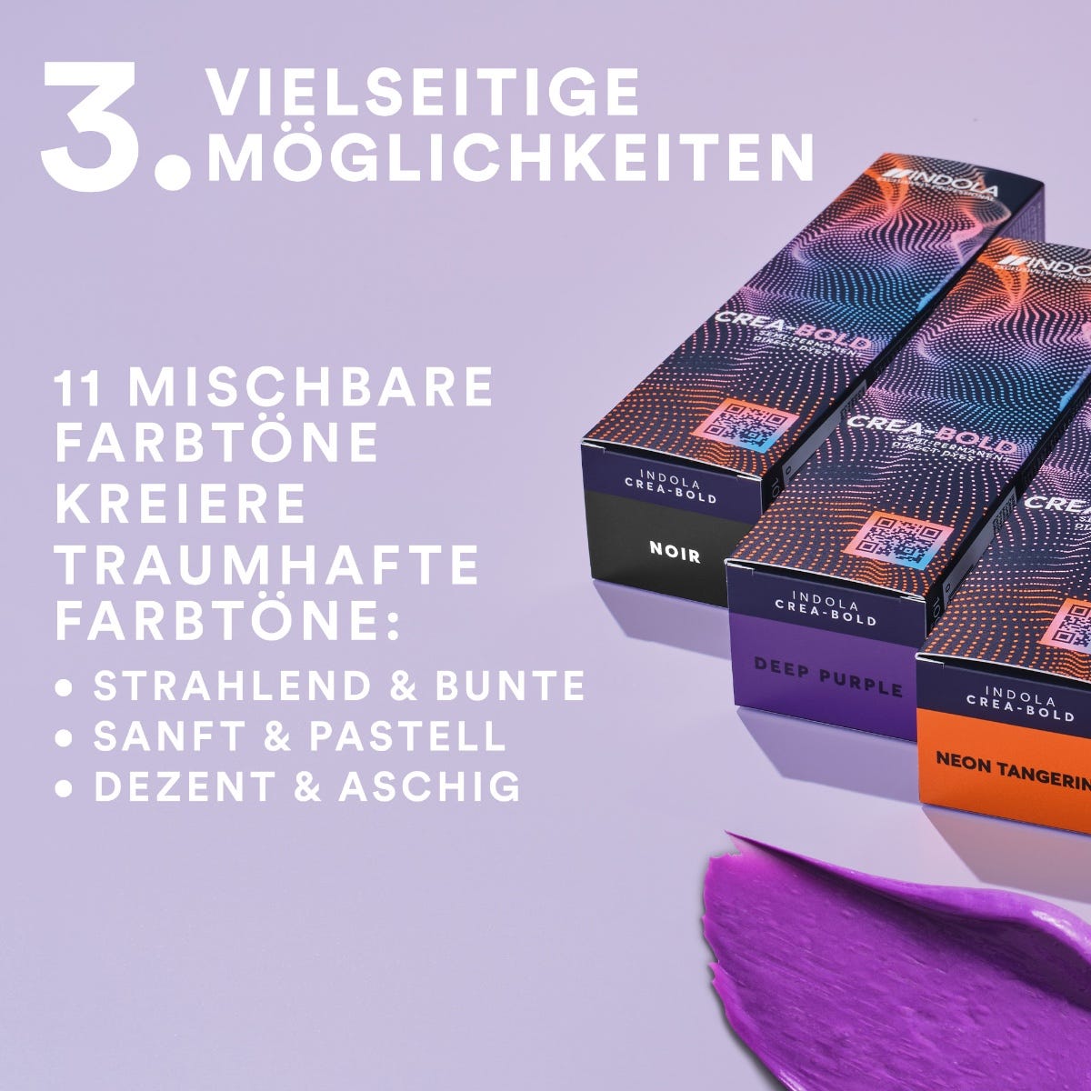12127313-Farbe-Tiefes Violett