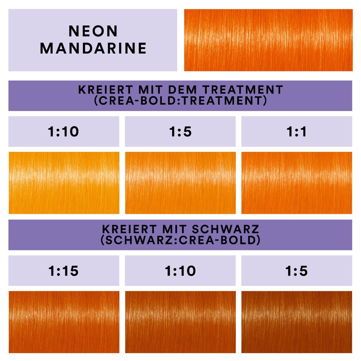 12127314-Farbe-Neon Mandarine