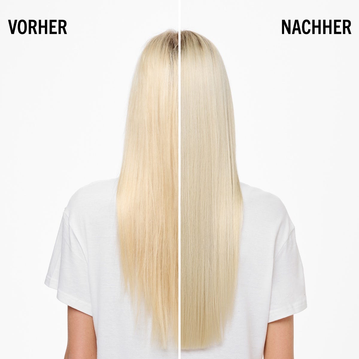 Schwarzkopf Blondme Purple Toning Spray 150 ml