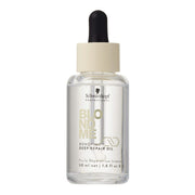 Schwarzkopf Blondme Bondfinity Deep Repair Oil 50 ml