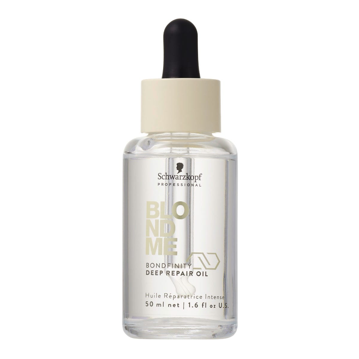 Schwarzkopf Blondme Bondfinity Deep Repair Oil 50 ml