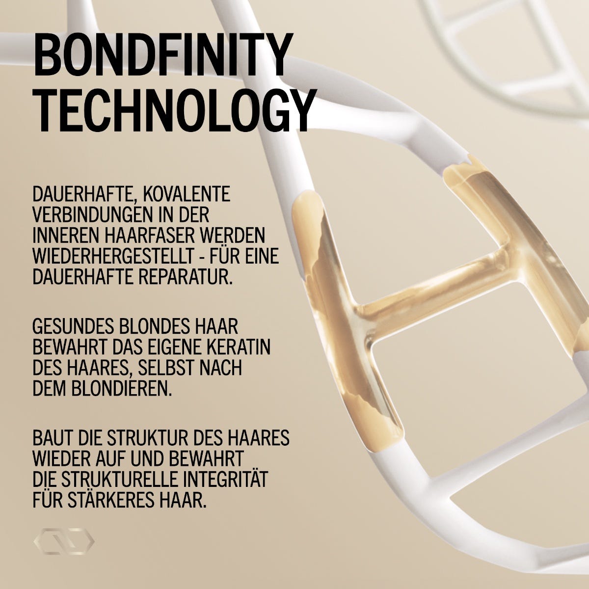 Schwarzkopf Blondme Bondfinity Deep Repair Oil 50 ml