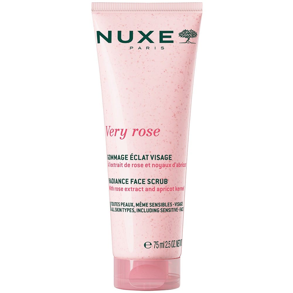 NUXE Very Rose Peeling 75 ml