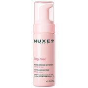 NUXE Very Rose Reinigungsschaum 150 ml