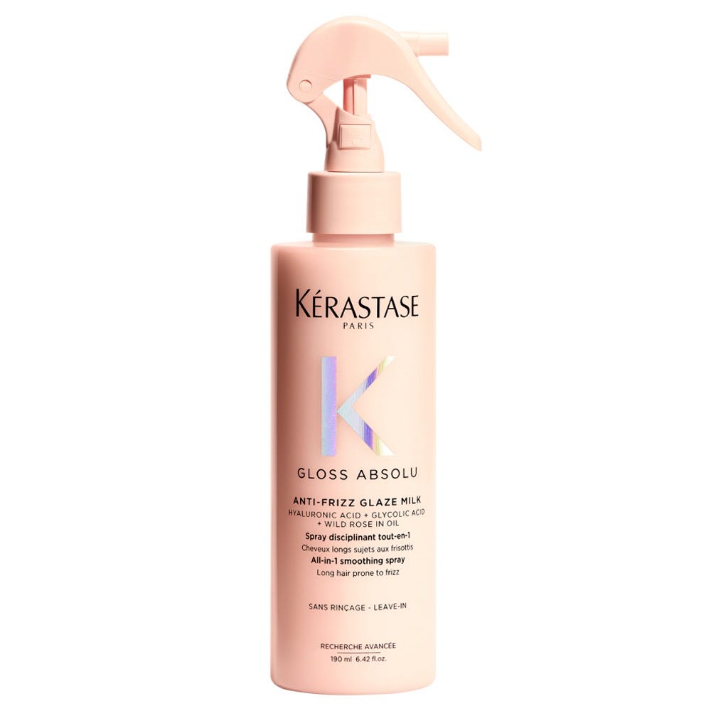 Kérastase Gloss Absolu Anti Frizz Glaze Milk 190 ml