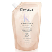 Kérastase Gloss Absolu Bain Hydra-Glaze Shampoo 500 ml