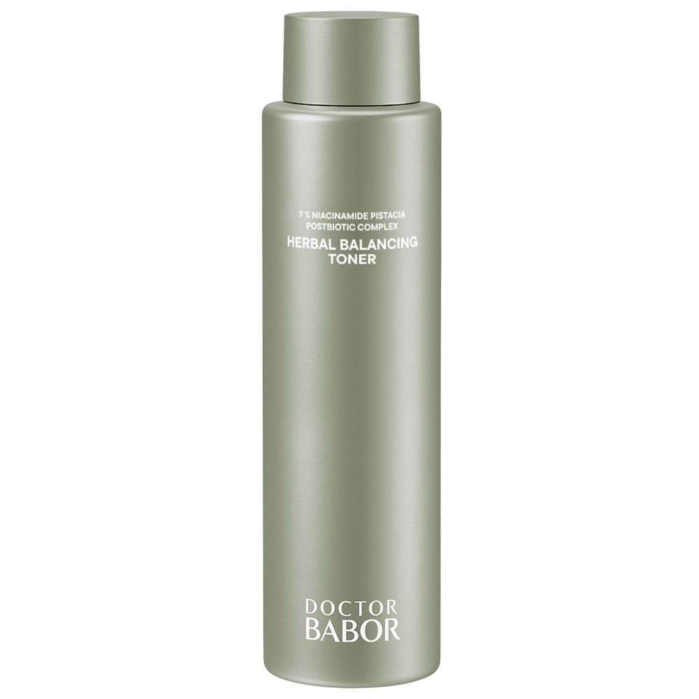 BABOR Herbal Balancing Toner 200 ml