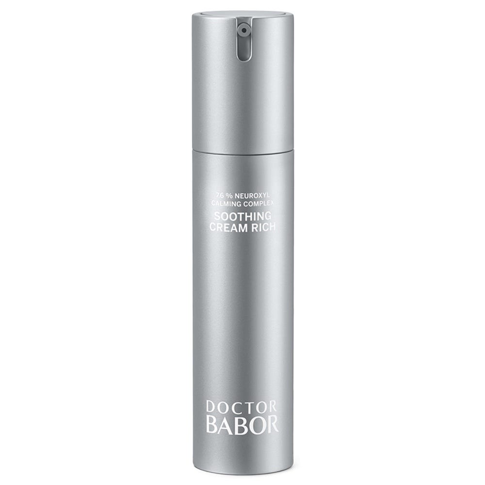 BABOR Soothing Cream Rich 50 ml