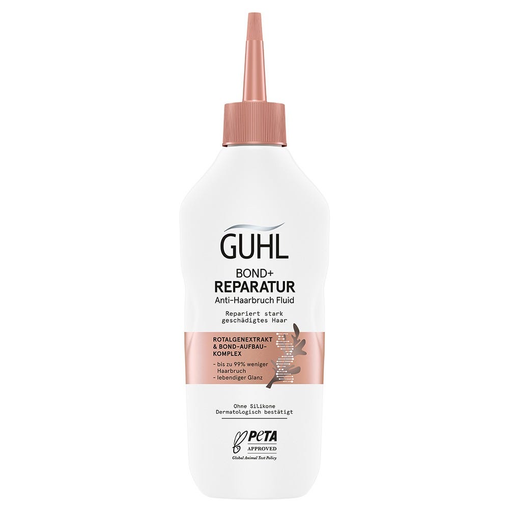 Guhl Bond+ Anti-Haarbruch Fluid 150 ml