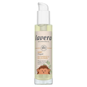 Lavera Baby Pflegeöl 100 ml