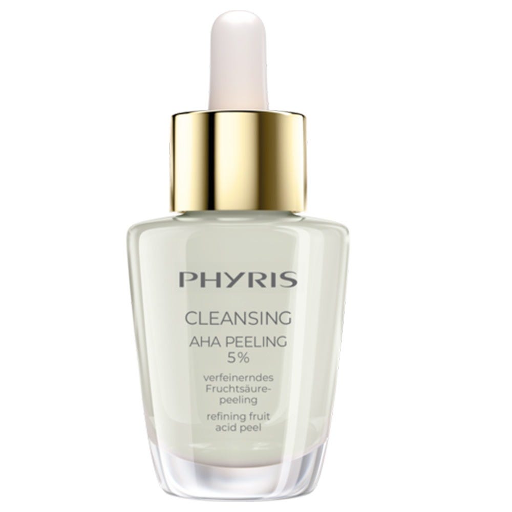 PHYRIS Cleansing AHA Peeling 5% 30 ml