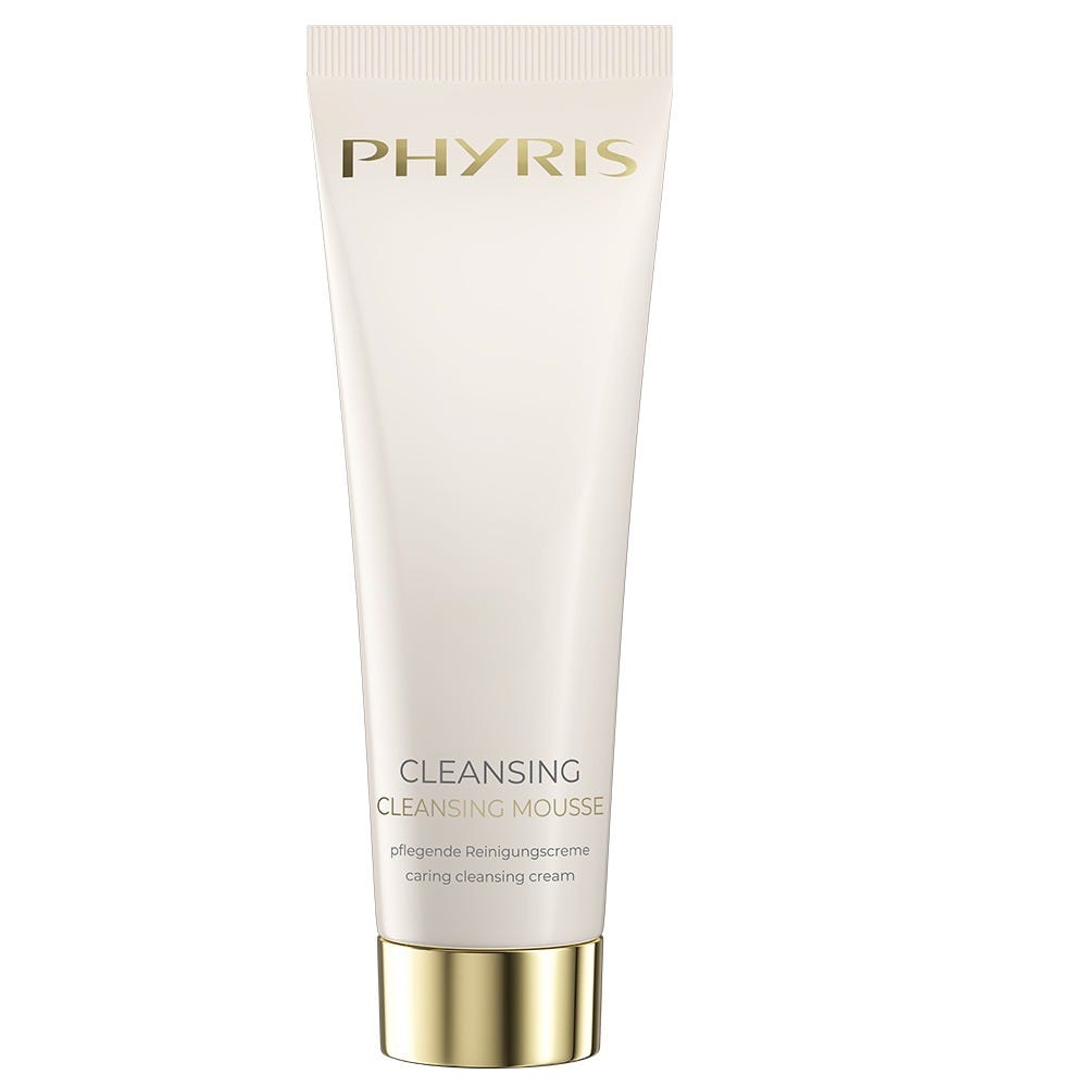 PHYRIS Cleansing Cleansing Mousse 75 ml