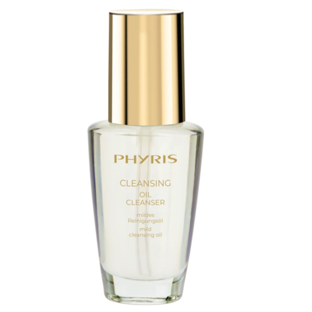 PHYRIS Cleansing Oil Cleanser 50 ml