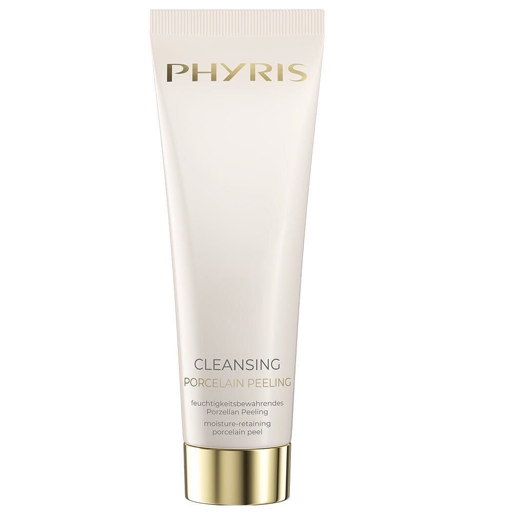 PHYRIS Cleansing Porcelain Peeling 75 ml