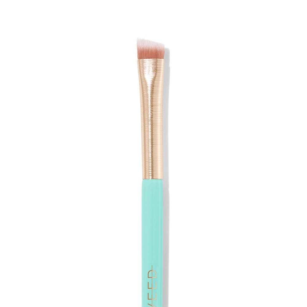 Sweed Professional Duo Brow & Liner Brush 08