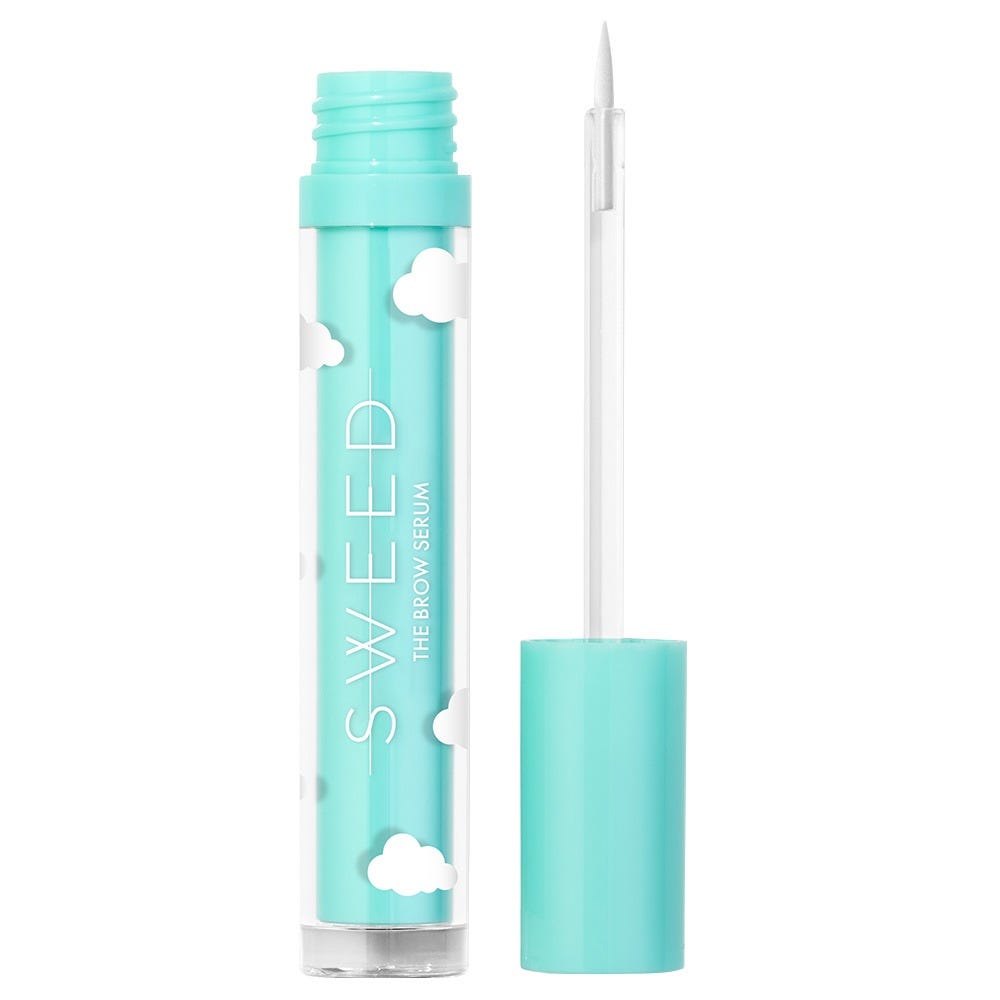 Sweed Professional The Brow Serum 3 ml