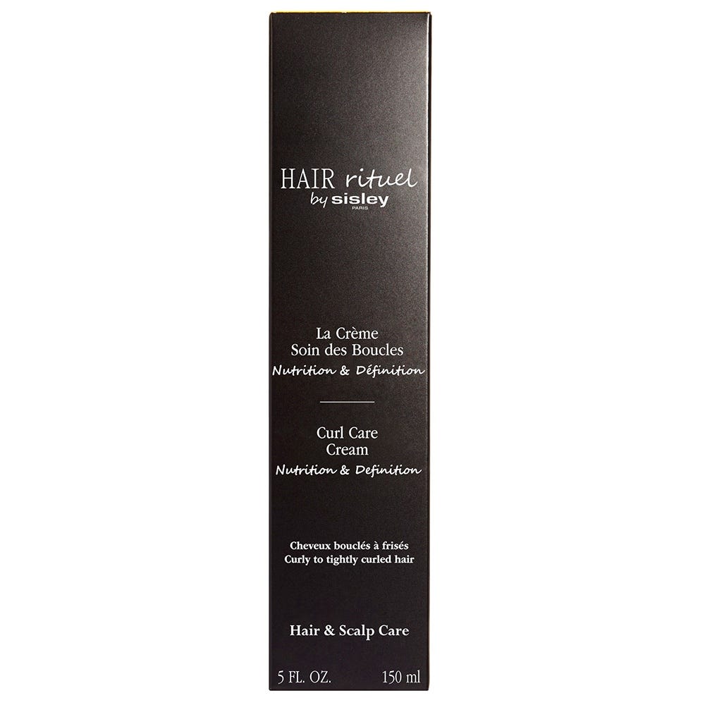 HAIR RITUEL by SISLEY La Creme Soin des Boucles 150 ml