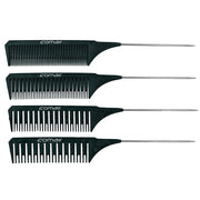 Comair Highlight Kamm 4er Set