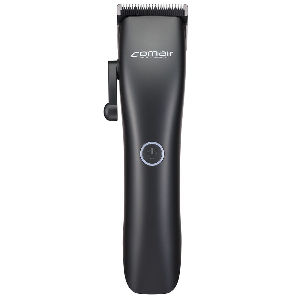 Comair Vision Clipper Schwarz