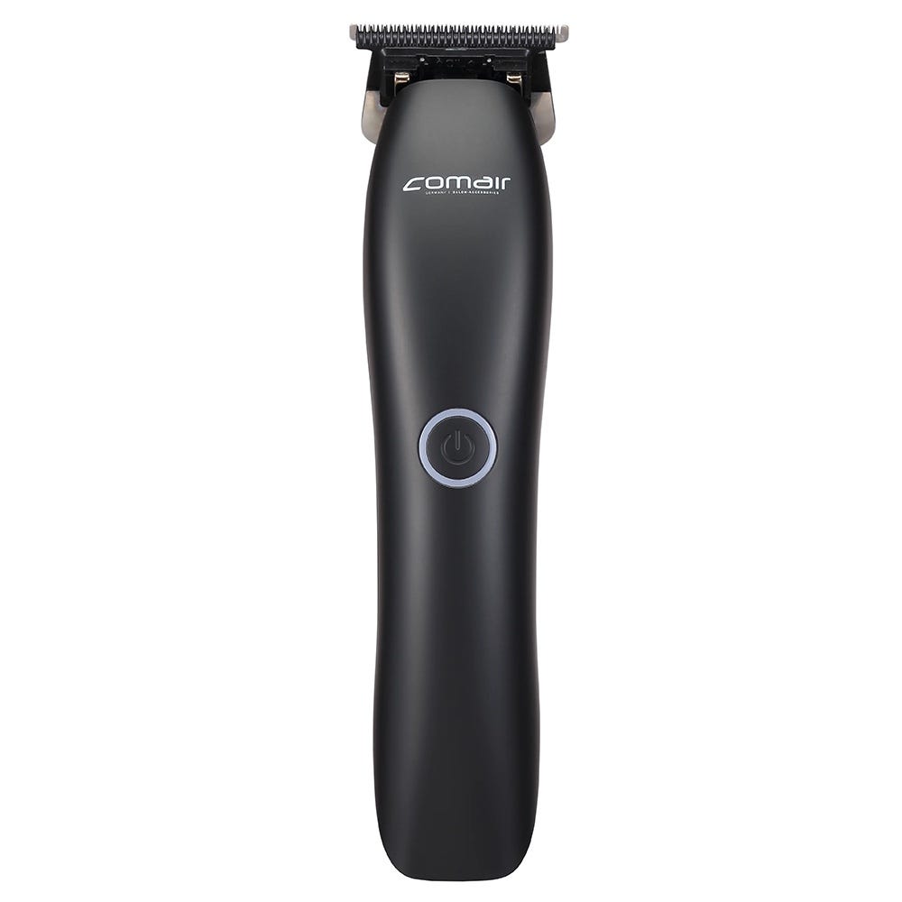 Comair Vision Trimmer Schwarz