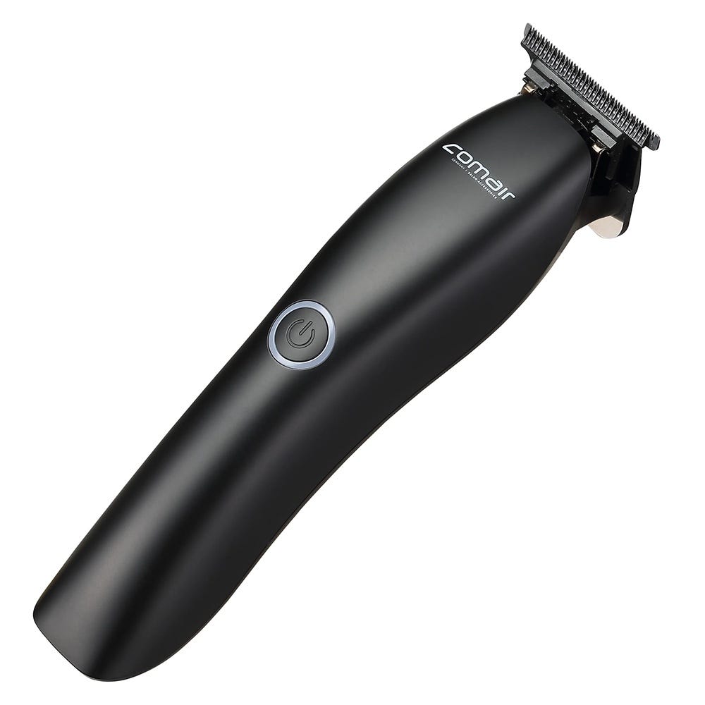 Comair Vision Trimmer Schwarz