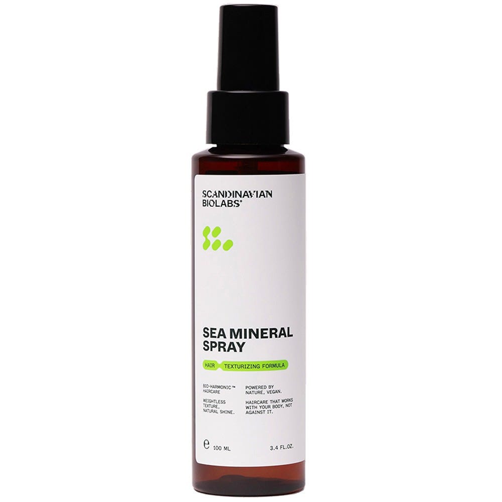 Scandinavian Biolabs Sea Mineral Spray 100 ml