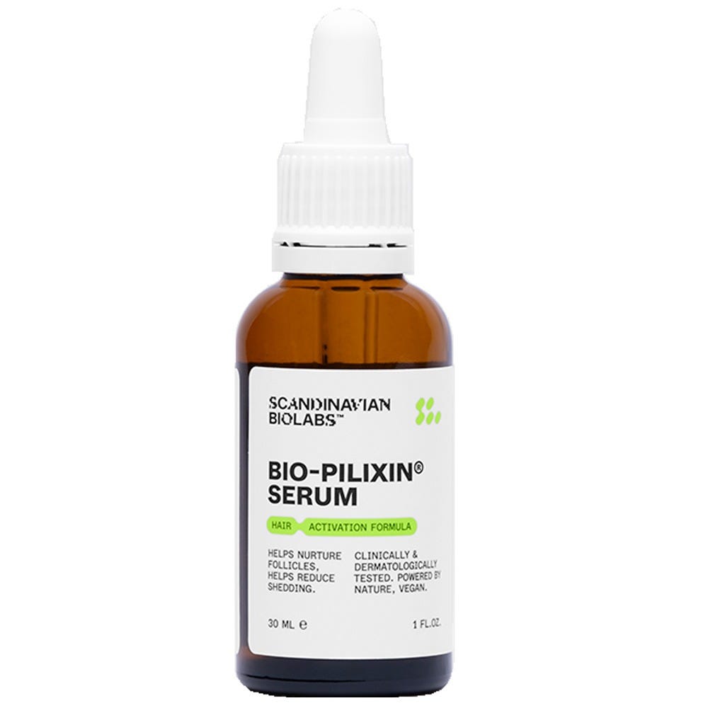 Scandinavien Biolabs Bio Pilixin Serum Unisex 30 ml
