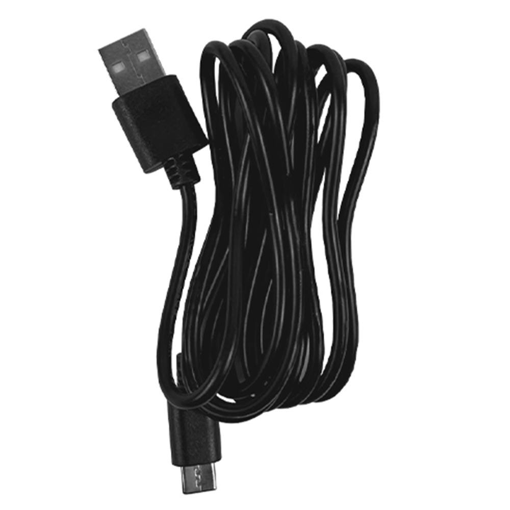 Kyone Grim Reaper Rasierer USB Kabel