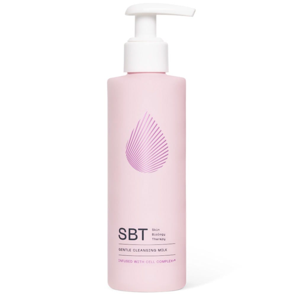 SBT Sensitive Gentle Cleansing Milk 200 ml