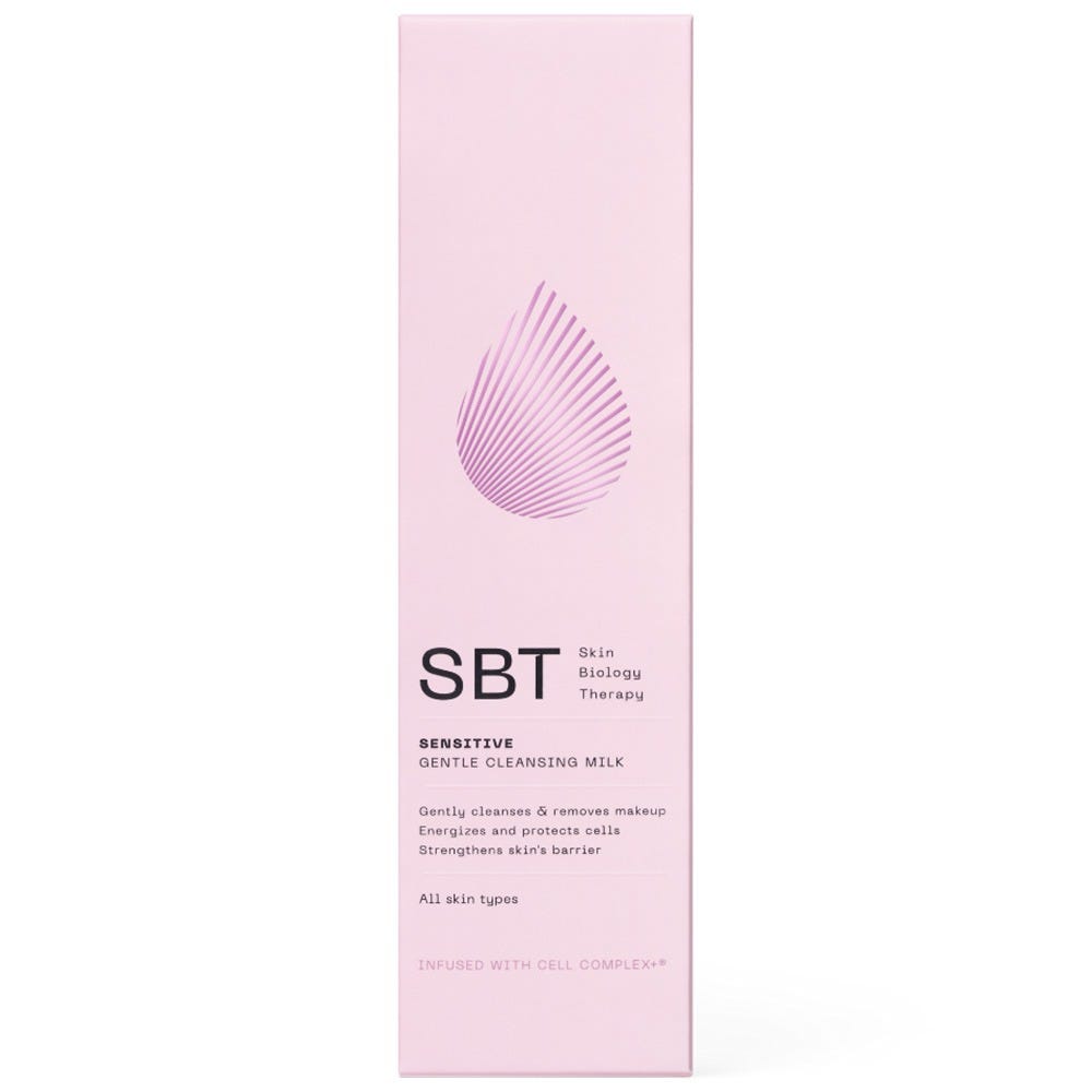 SBT Sensitive Gentle Cleansing Milk 200 ml