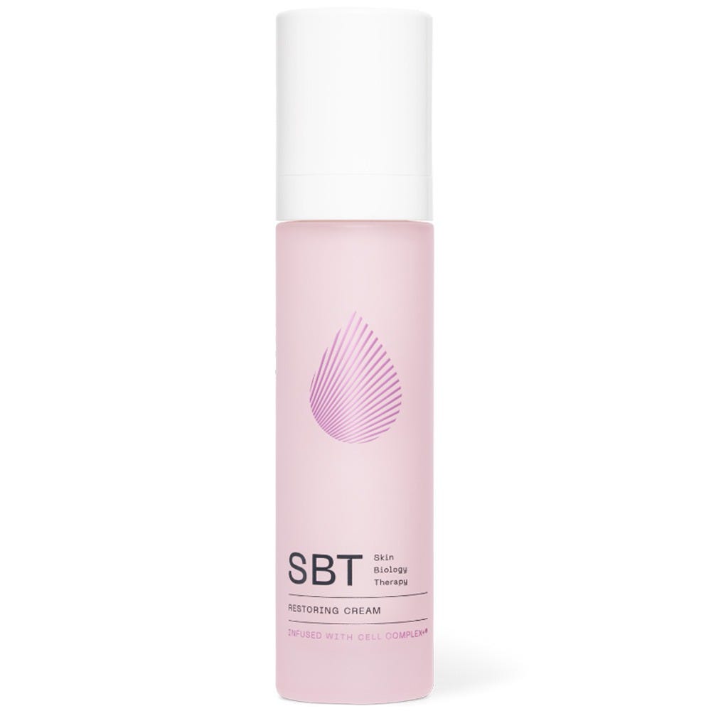 SBT Sensitive Restoring Cream 50 ml