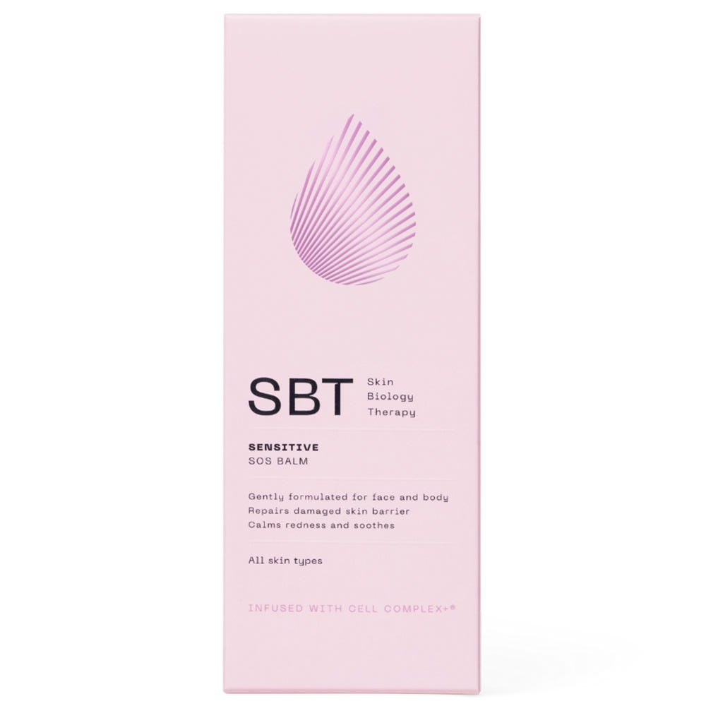SBT Sensitive SOS Balm 75 ml