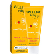 Weleda Calendula Gesichtscreme 50 ml