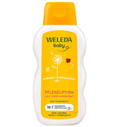 Weleda Calendula Pflegemilch 200 ml