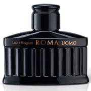 Laura Biagiotti Roma Uomo Nero Estremo 125 ml