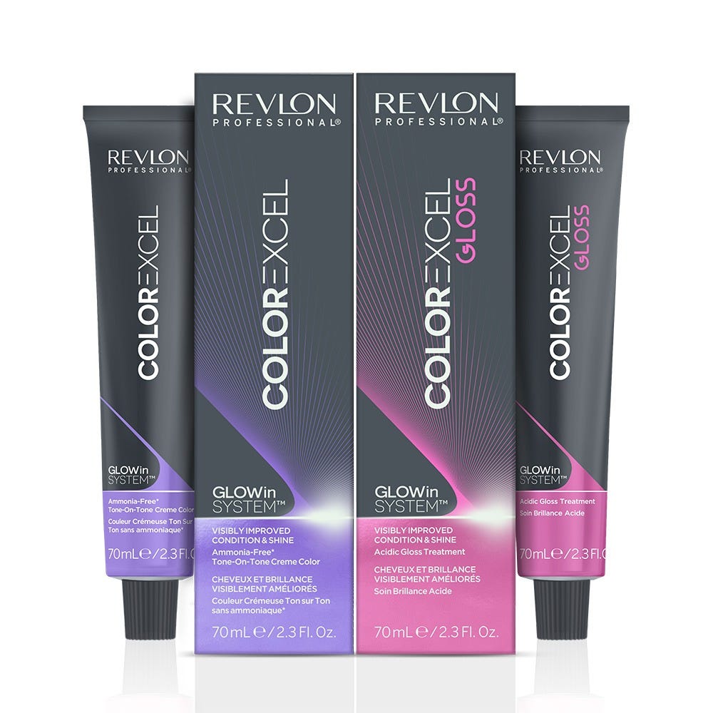 Revlon Color Excel 9.31 70 ml