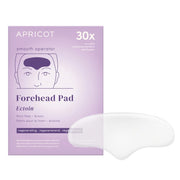 APRICOT Wiederverwendbares Stirn-Pad mit Ectoin