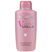Bettina Barty Love Vanilla Hand & Body Lotion 500 ml