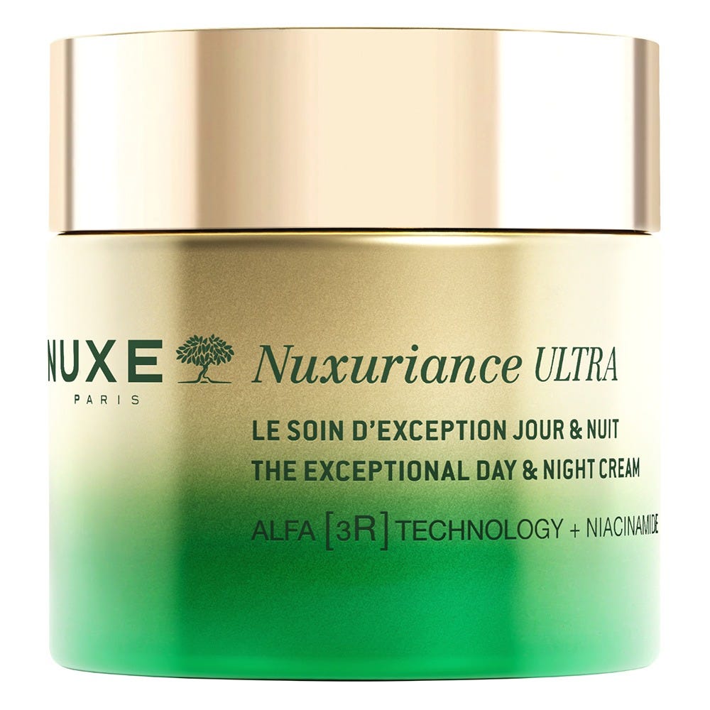 NUXE Ultra The Exceptional Gesichtscreme 75 ml