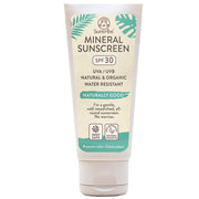 Suntribe Sonnencreme LSF 30 60 ml