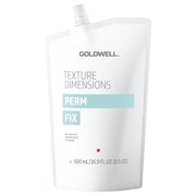Goldwell Texture Dimensions Perm Fix - Fixierung 500 ml