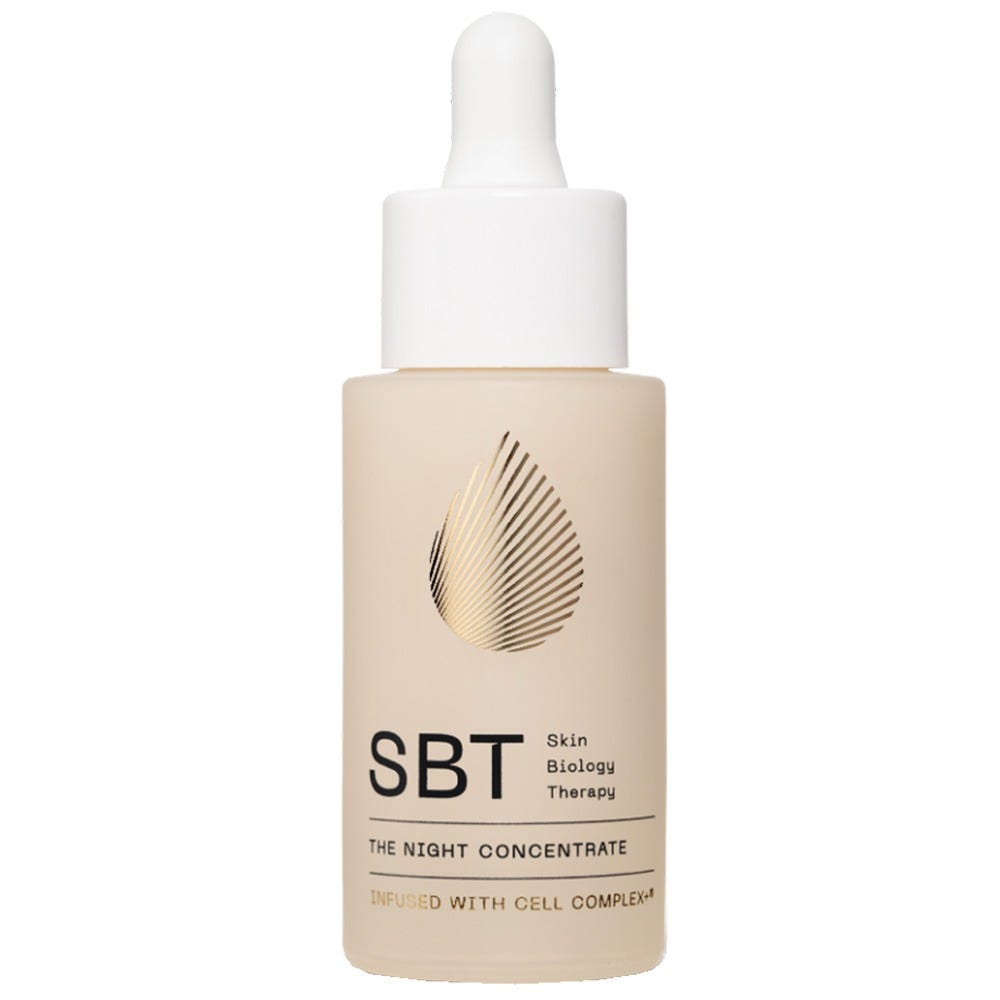 SBT Supreme The Night Concentrate 30 ml
