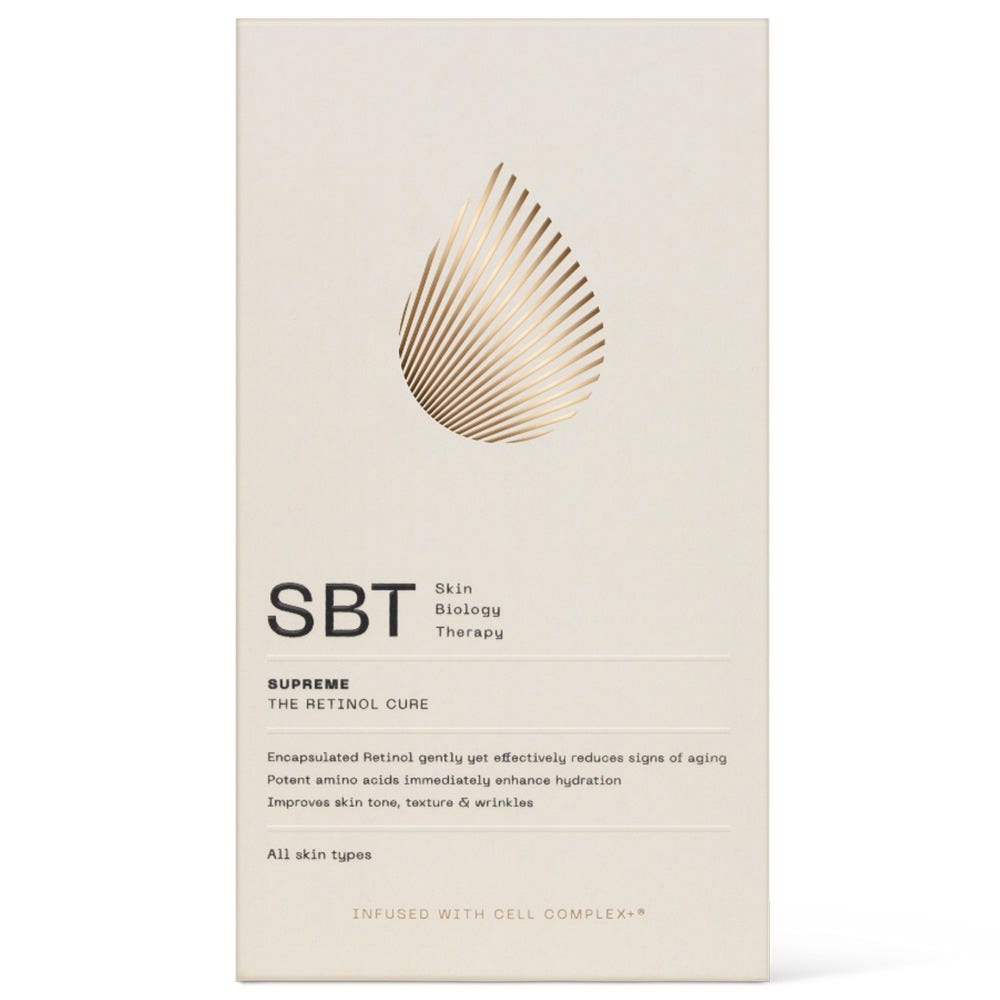 SBT Supreme The Retinol Cure 30 ml