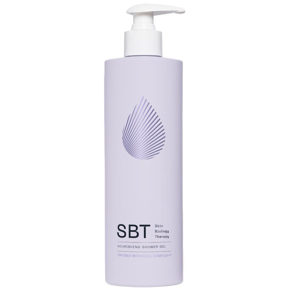 SBT Body Nourishing Shower Gel 400 ml