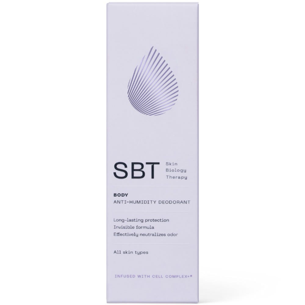 SBT Body Anti-Humidity Deodorant 75 ml
