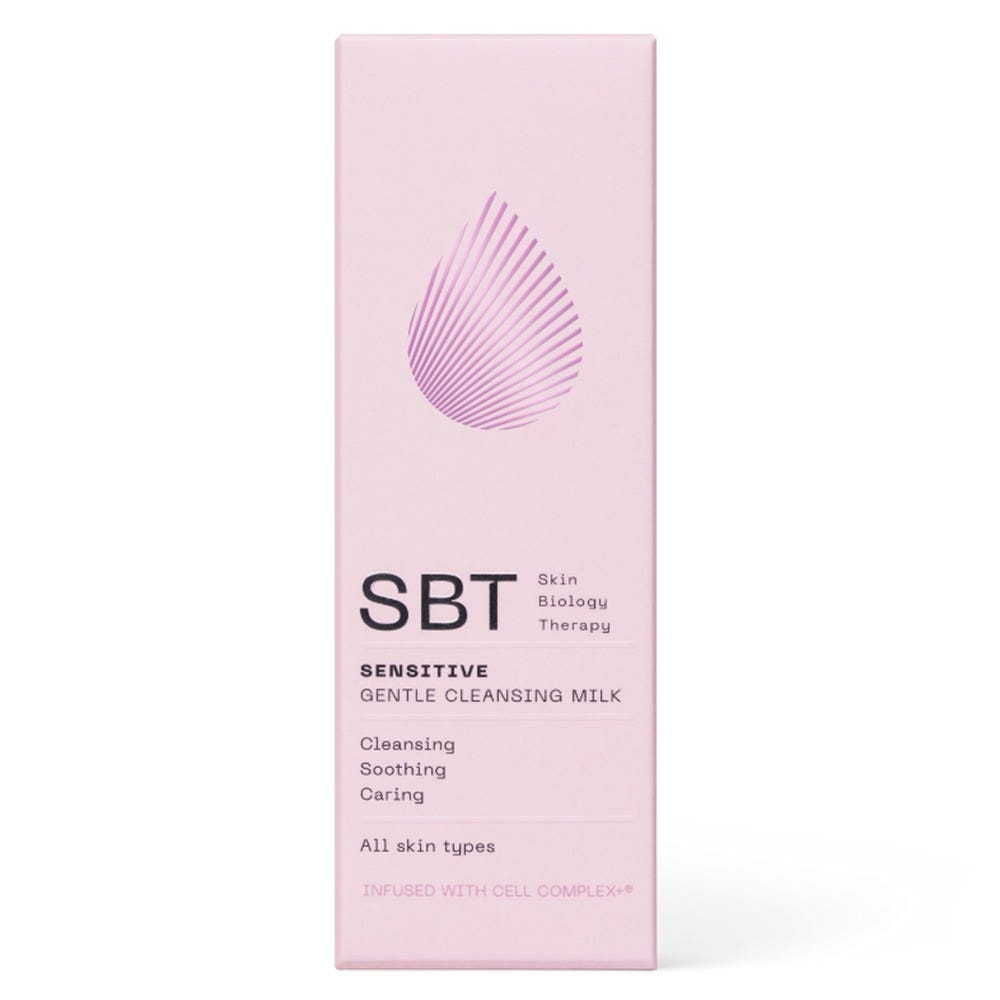 SBT Sensitive MINI Gentle Cleansing Milk 30 ml