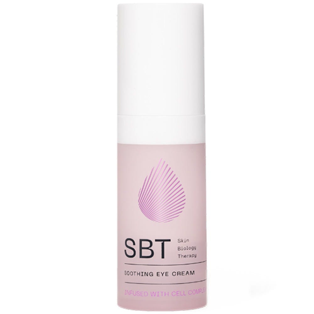 SBT Sensitive MINI Soothing Eye Cream 5 ml